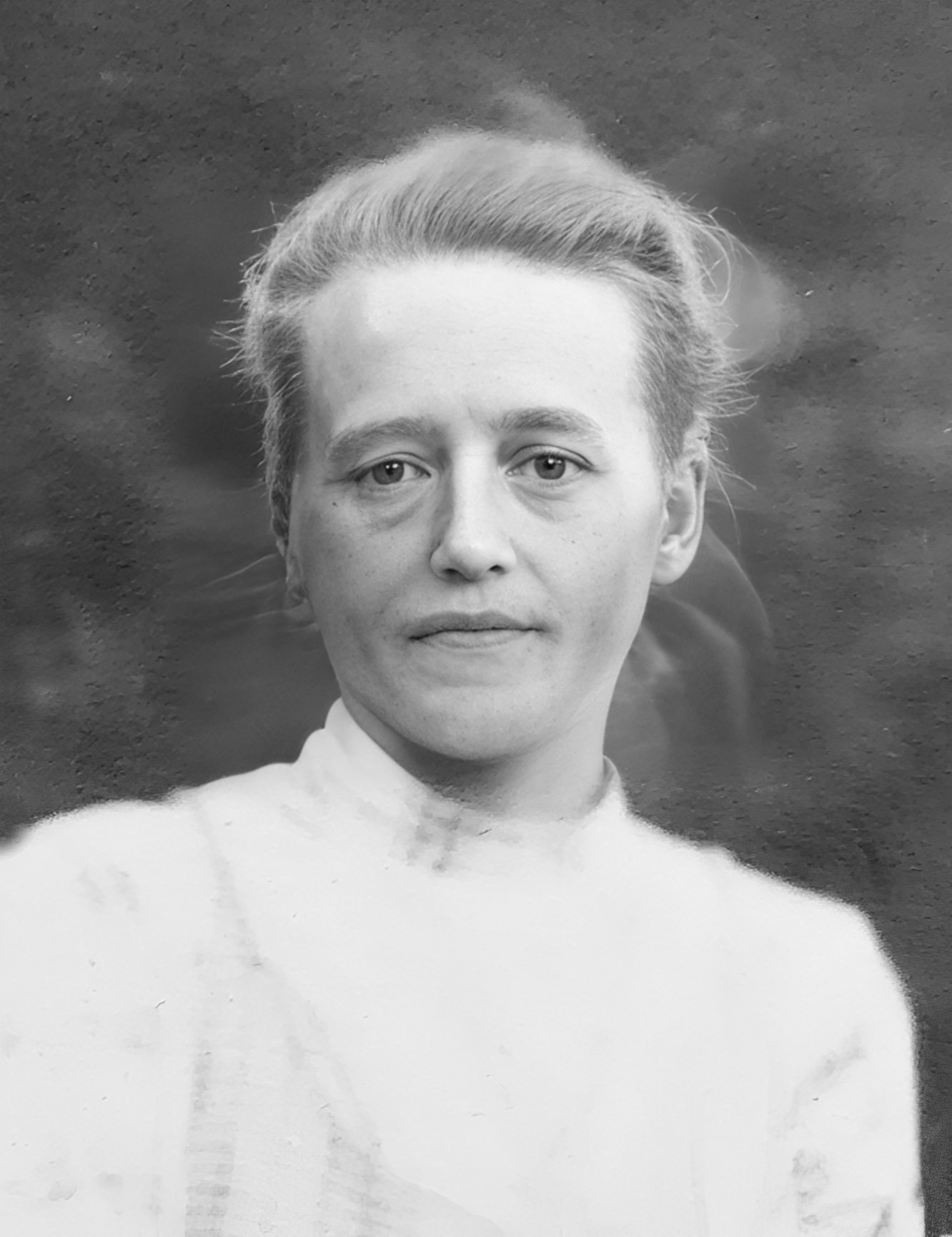 Ingeborg Aspli Ree