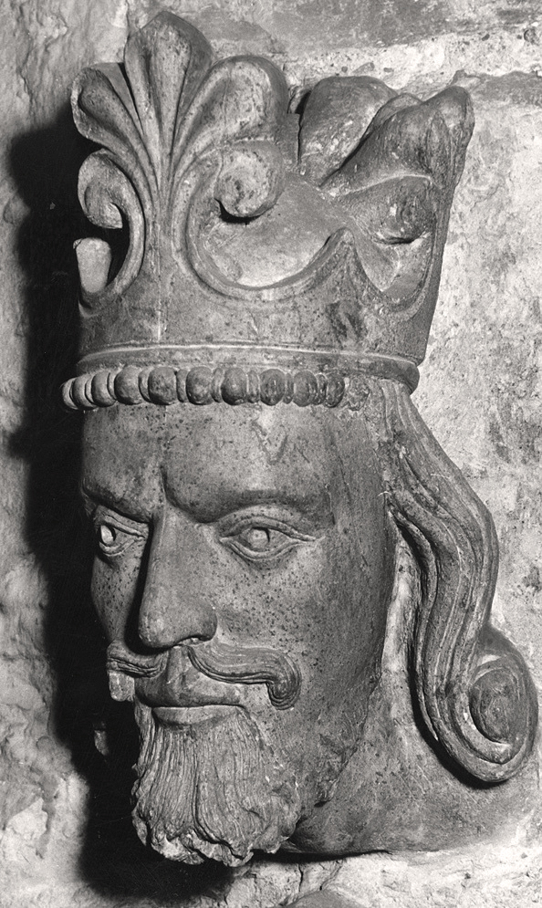Kong Magnus VI