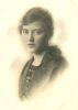 Anna Brødreskift f. 1901