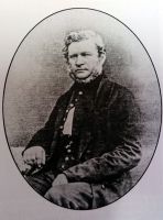 Lensmann Johan Grøn Lund