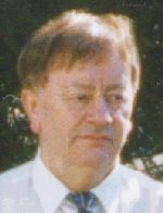 Johan Peder Strøm