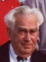 Johan Vassdal
