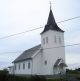 Kvenvær kirke