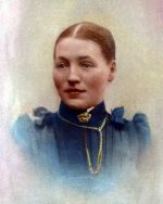 Maren Anna Kristoffersdatter Myra, g. Kaald (I18772)