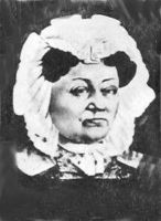 Margrethe Elisabeth Parelius