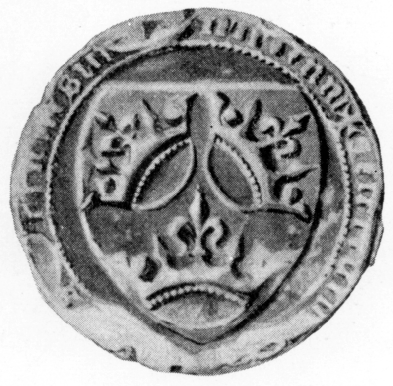 Margrete I Valdemarsdatter, dronning af Danmark, Norge og Sverige (I69933)