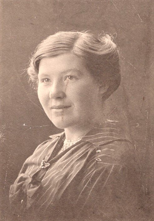 Alette Dorthea Eriksen