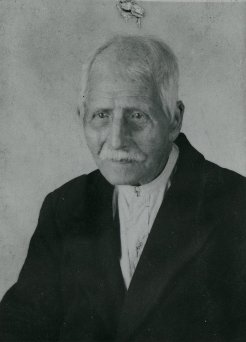 Anders Gabrielsen Mastad