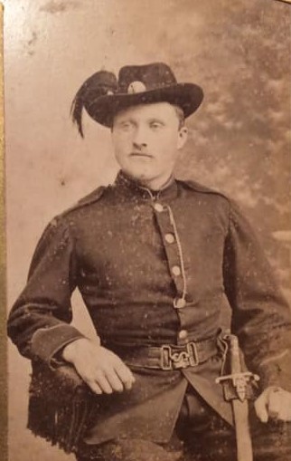 Anders Hestnes