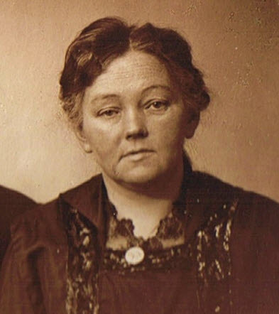 Henriette Fjeldvær