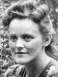Aud Augusta Oden Nordbotn