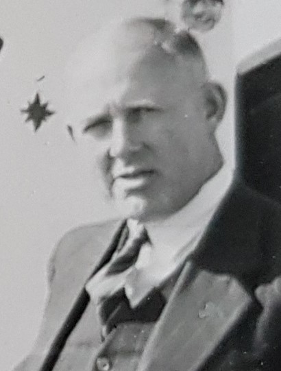 Birger Strøm