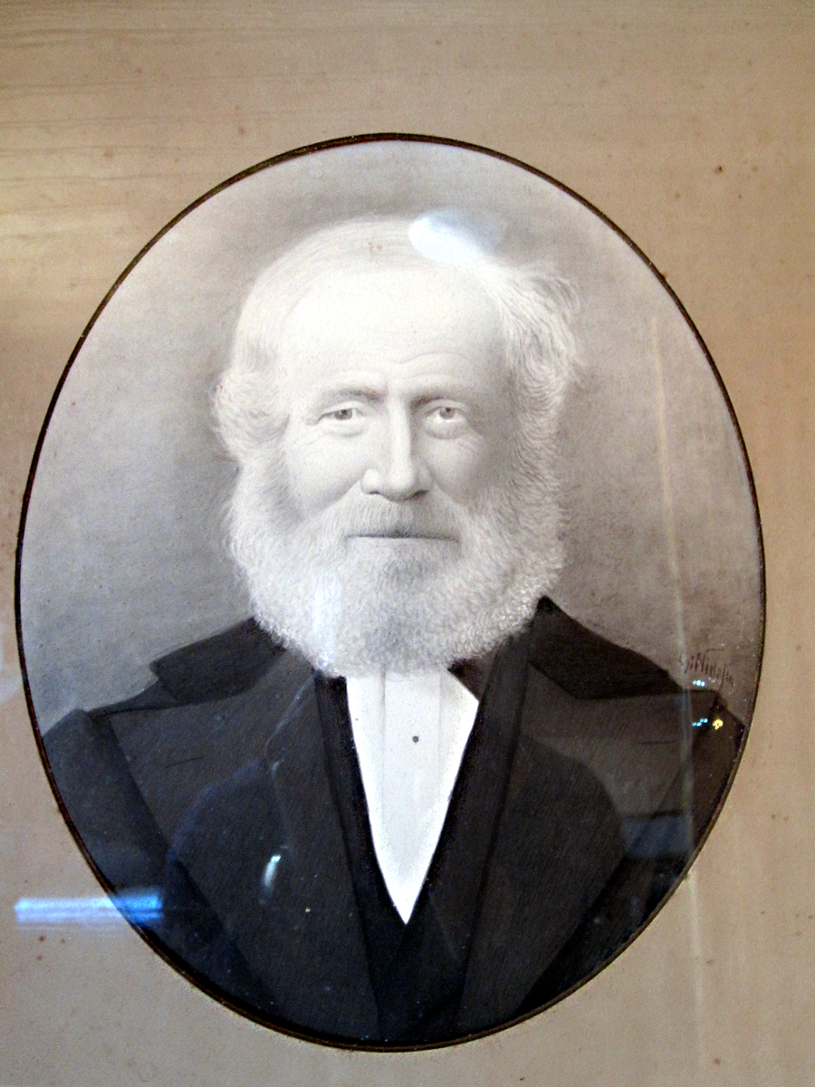 Carl Christian Iversen