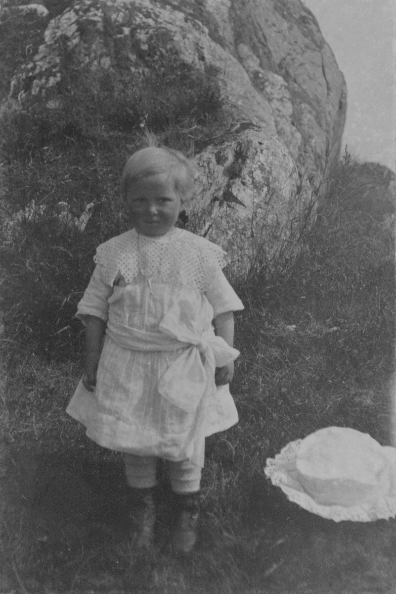 Dagmar Magnhild Hestnes