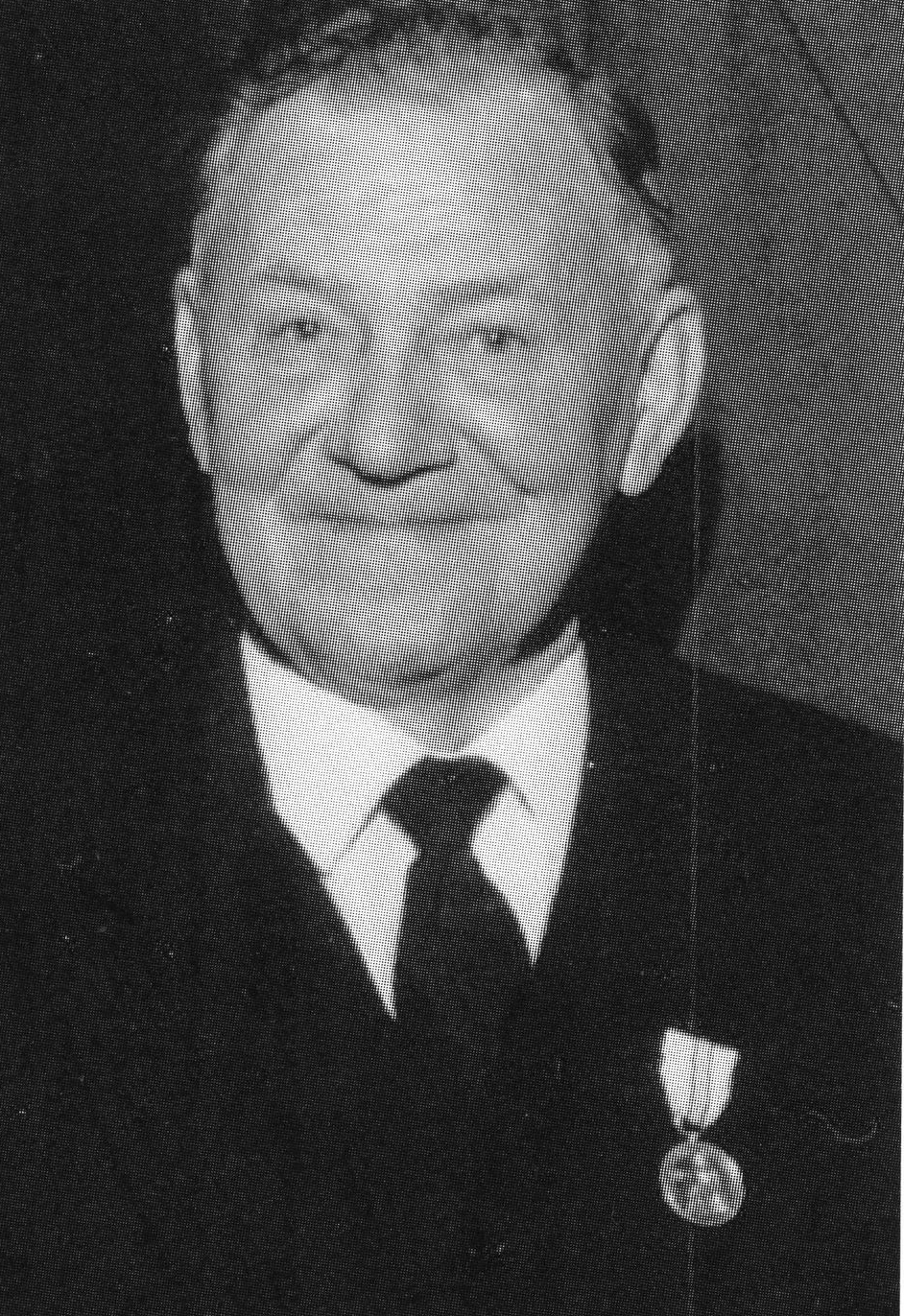 Egil Blix Abelsen