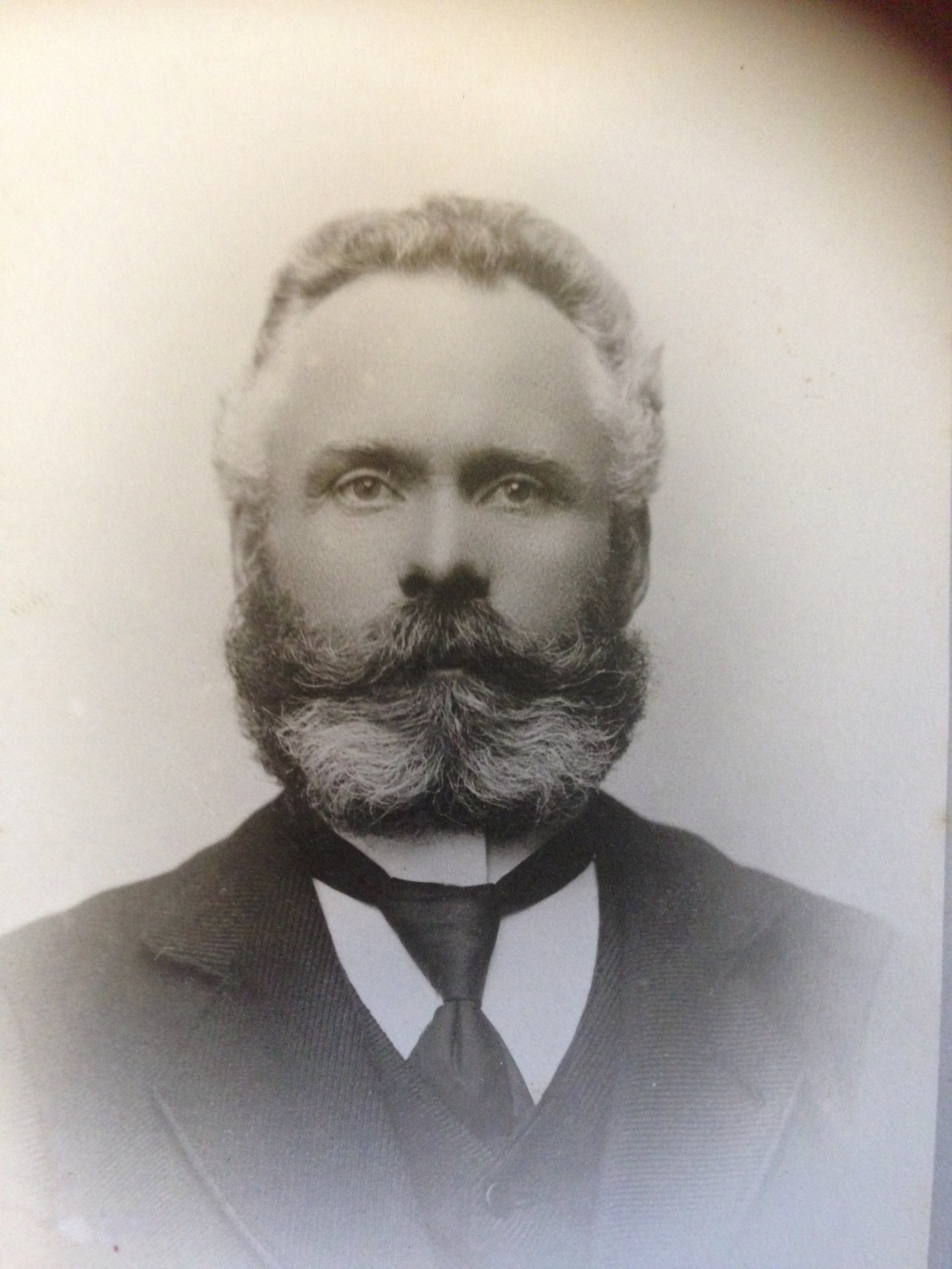 Gunnar Ramsli