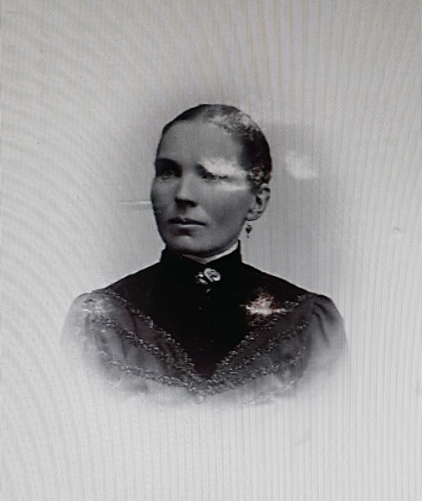 Hanna Karoline Sarasdatter Hjertø