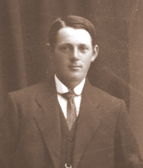 Hans Bernhard Lossius, Kvalen i Gjøssøy, Kvenvær