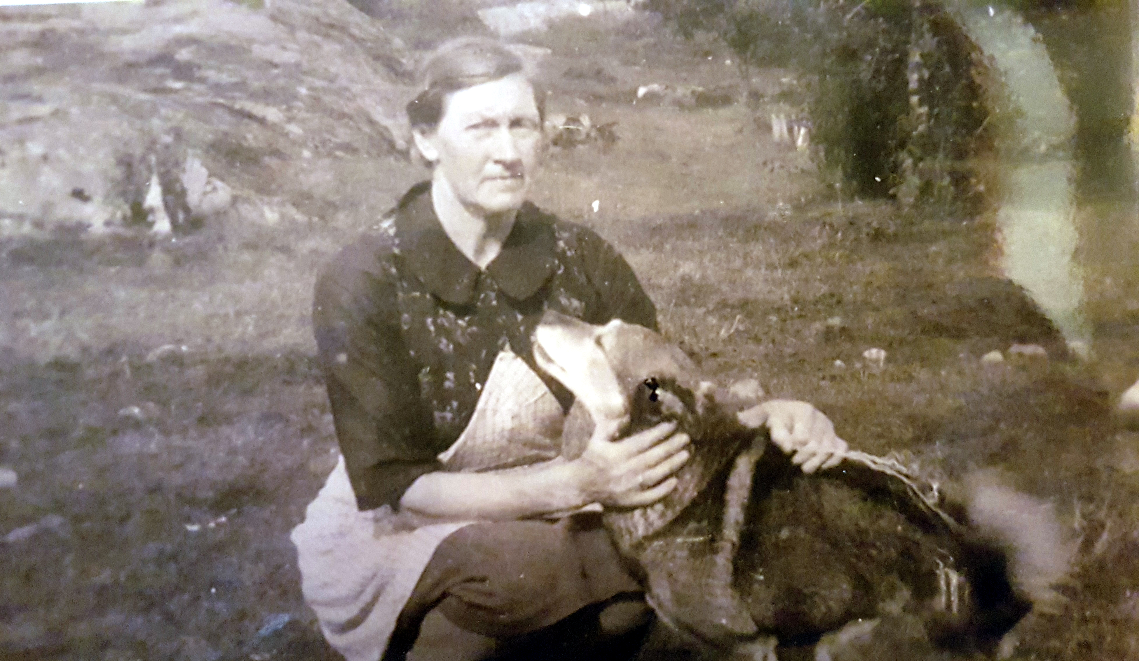 Helga Furuvik Paulsen