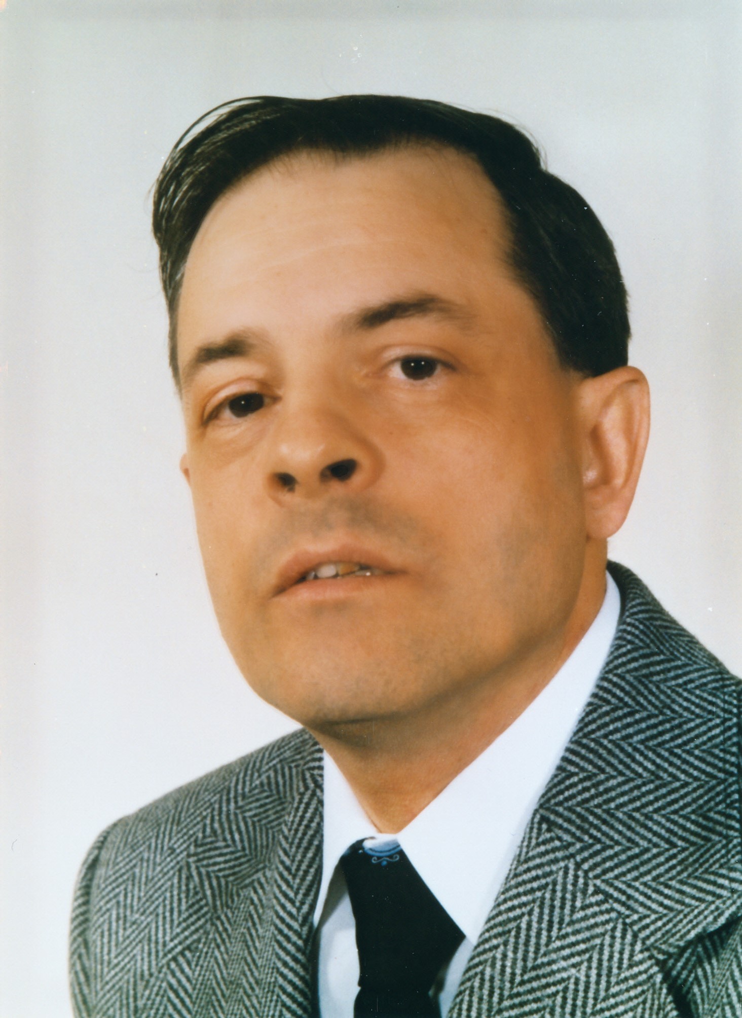 Hilmar Andreas Andersen
