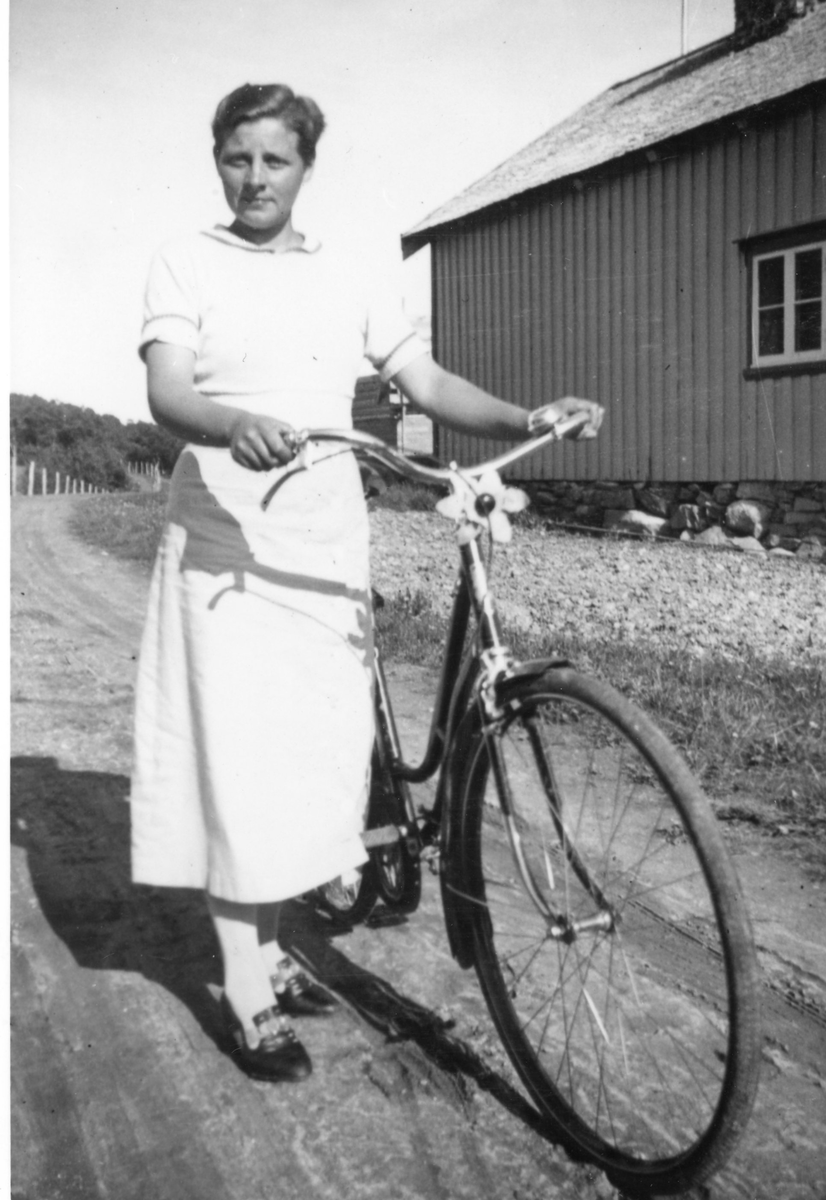 Hjørdis Mathilde Lorentzen