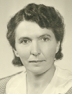 Ingeborg Aalmo