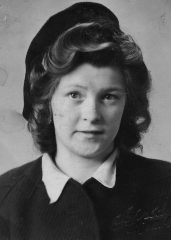 Irene Lervik