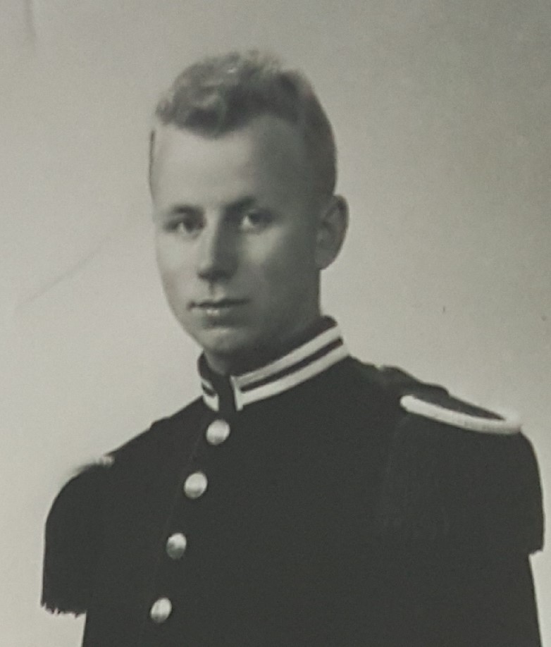 Jørgen Gustav Svendsen