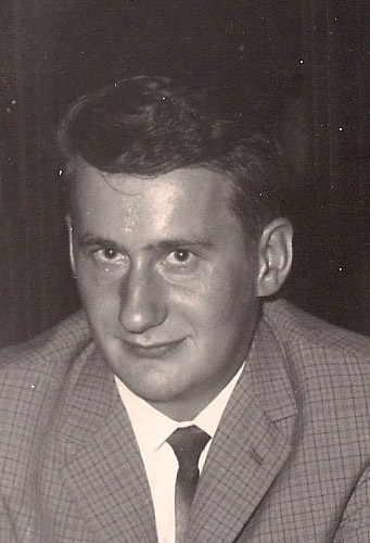 Jan Edgar Hermanstad