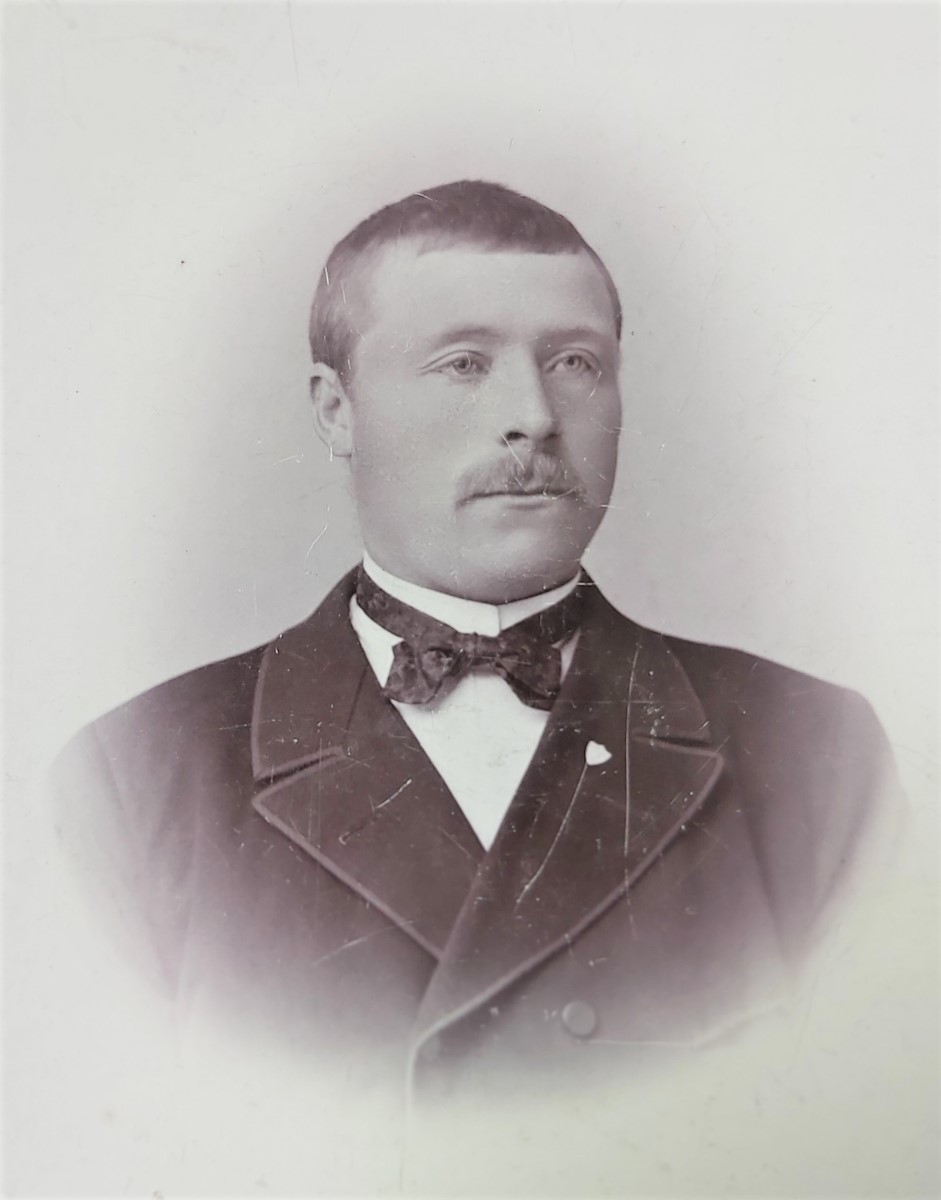 Johansen Johansen Kuholm