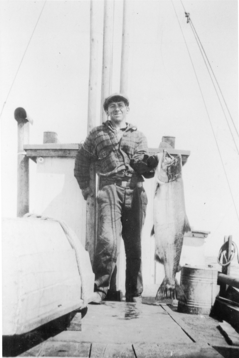 Kåre Magnar Stangenes Herje