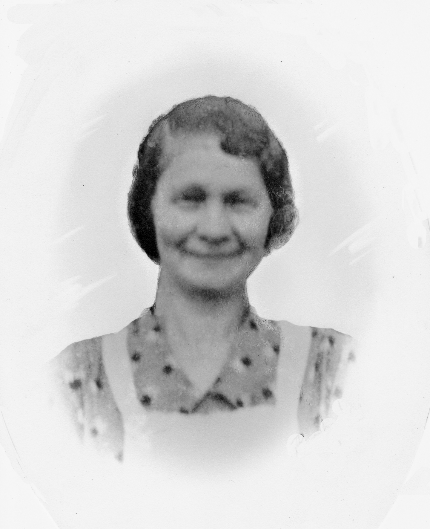 Karen Henrikke Norbotten