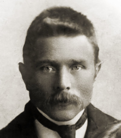 Karl Johan Nergård