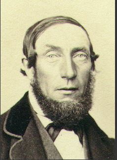 Carl Martin Paulsen Kaald