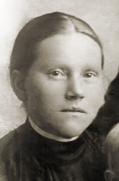 Lena Dorthea Kastvik Nergård