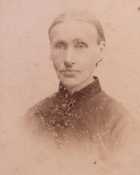 Nikoline Bergitte Udseth