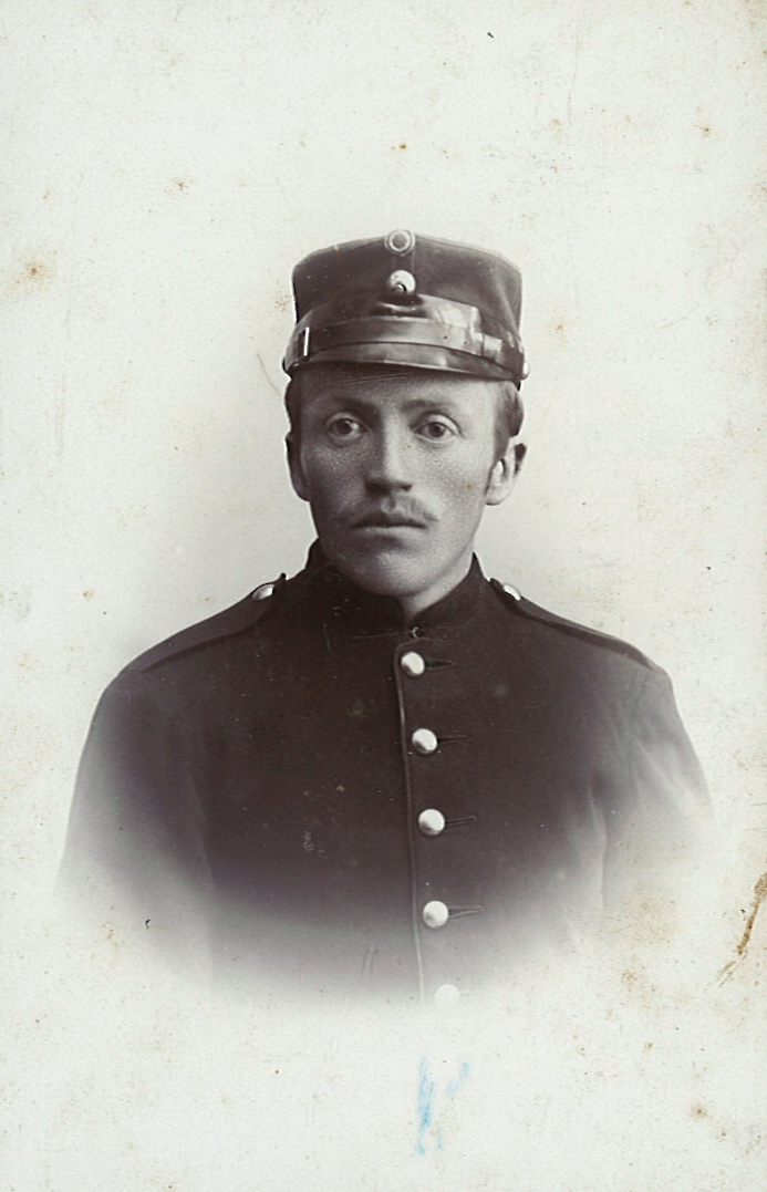 Ole Aslaksen Strøm