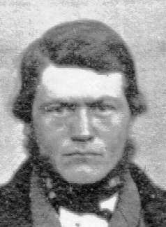 Ole August Stensen Strøm