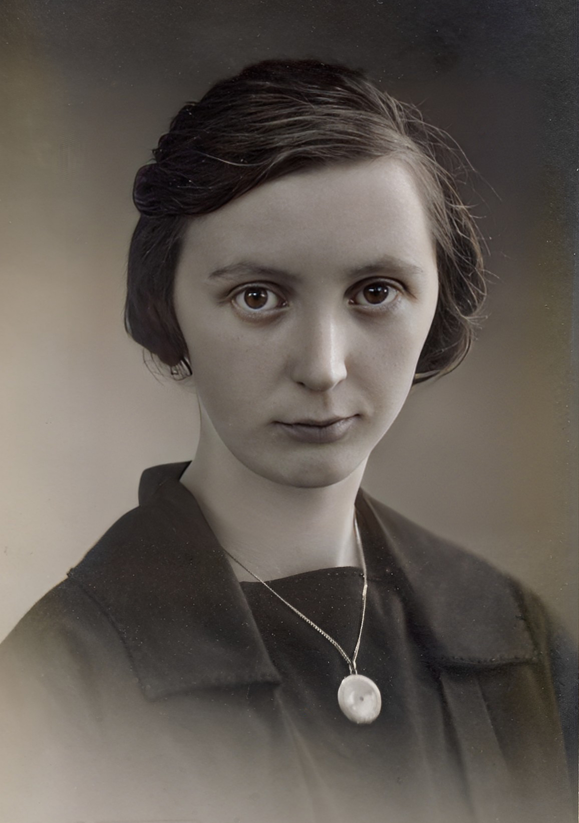 Bilder: Johanna Ree: Hitterslekt