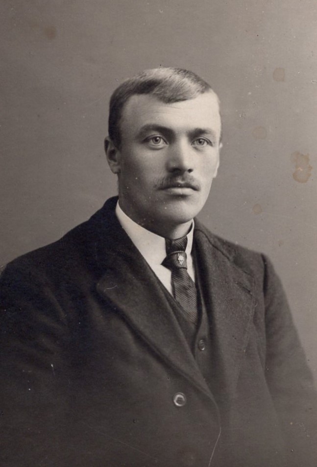 Peder Martin Hegerberg