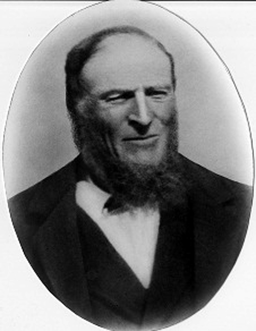 Peder Pedersen Meland