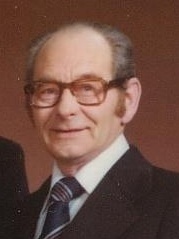Petter Kornelius Antonsen