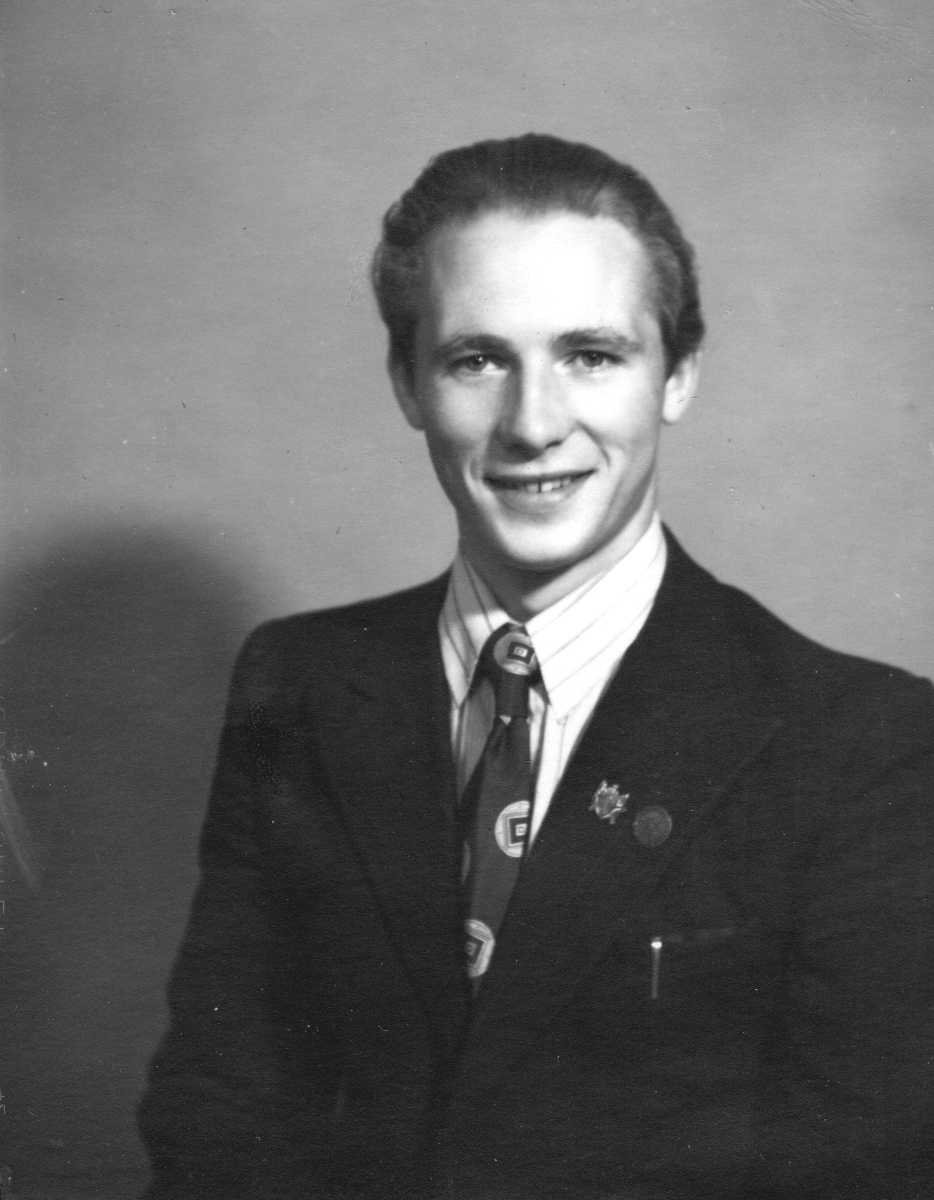 Rolf Leikvam