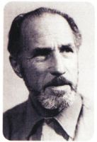 Arne Øverland