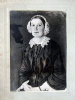 Cornelia Marie Lossius