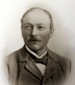 Anton Edvard Ingebrigtsen