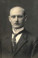 Ingvald Gunnerius Sandnes