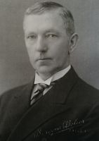 Johan Olaus Olsen Asmundvaag