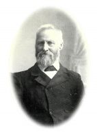Johannes Eilertsen Rognvik