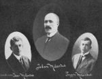 Johan Melandsø og sønner